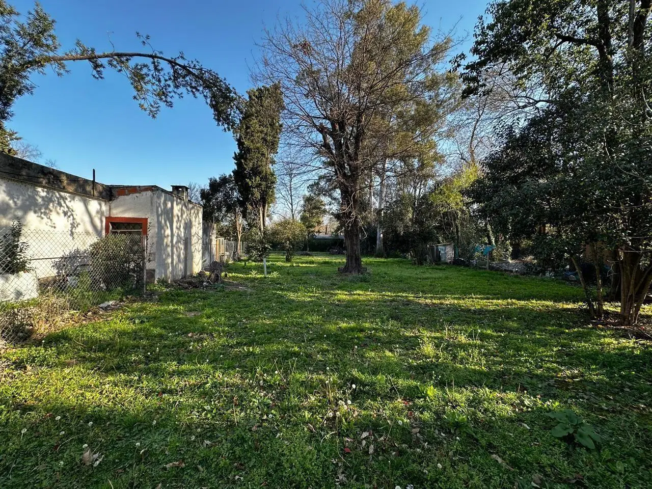 Venta Terreno General Rodriguez 3