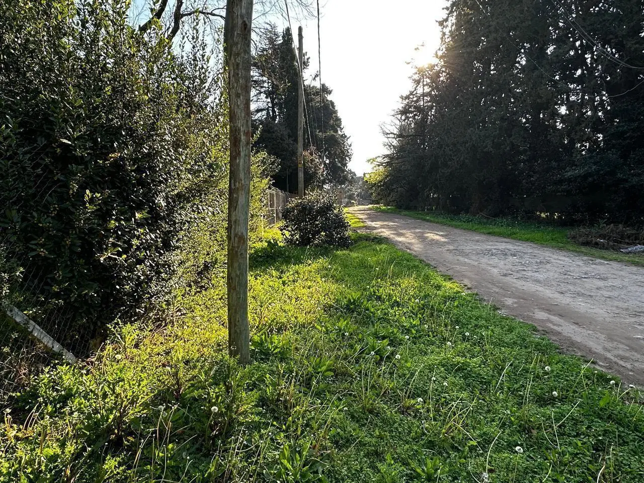 Venta Terreno General Rodriguez 4