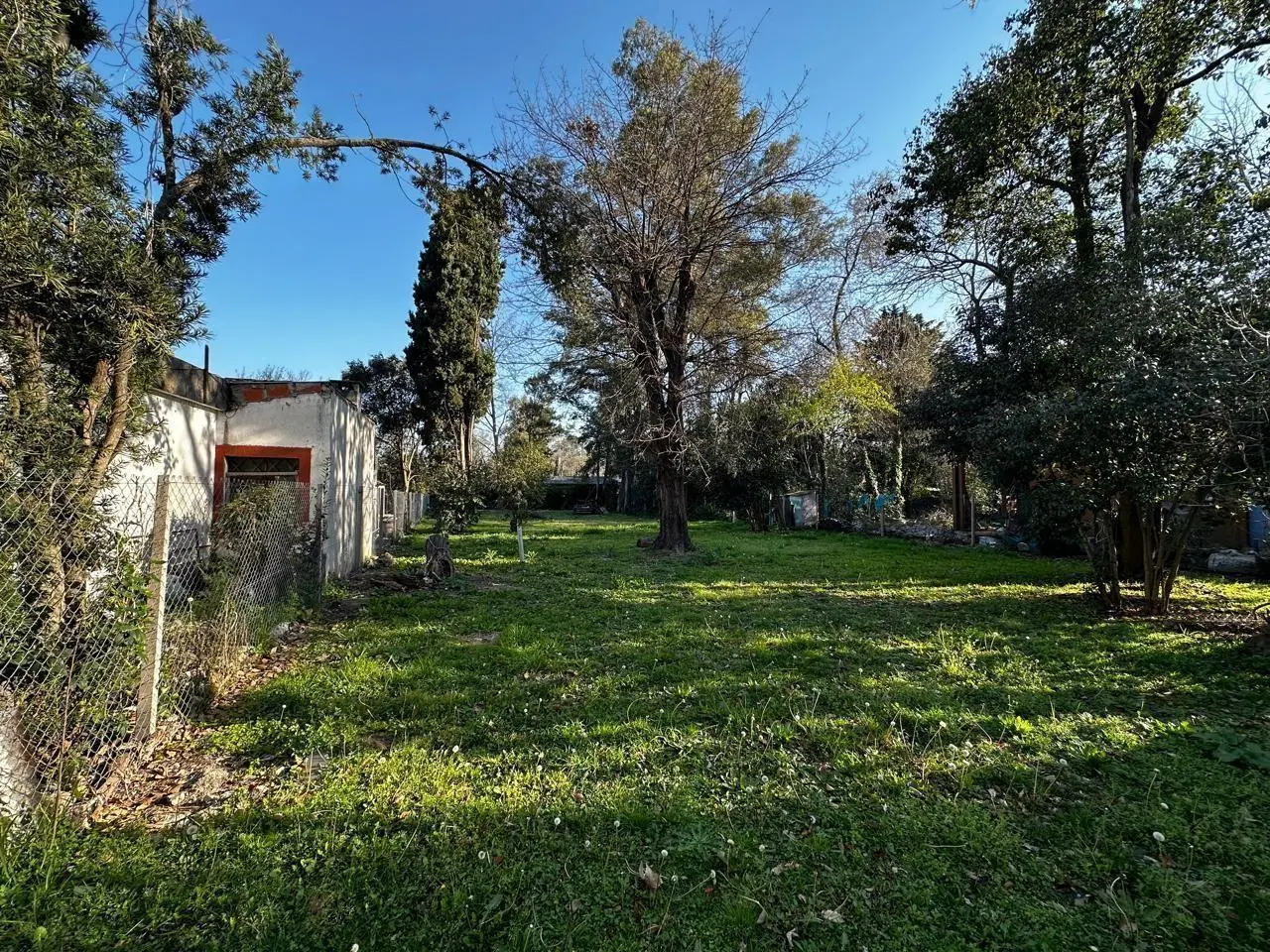 Venta Terreno General Rodriguez 2