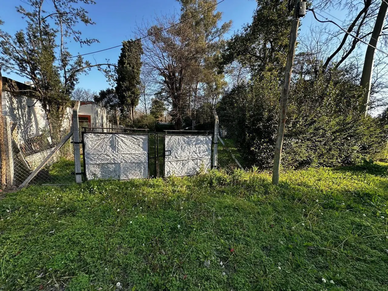 Venta Terreno General Rodriguez 5