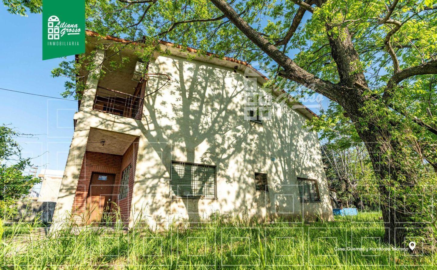 Venta Casa Moreno