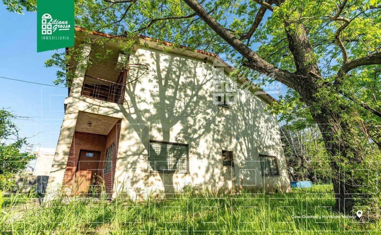 Venta Casa Moreno 4
