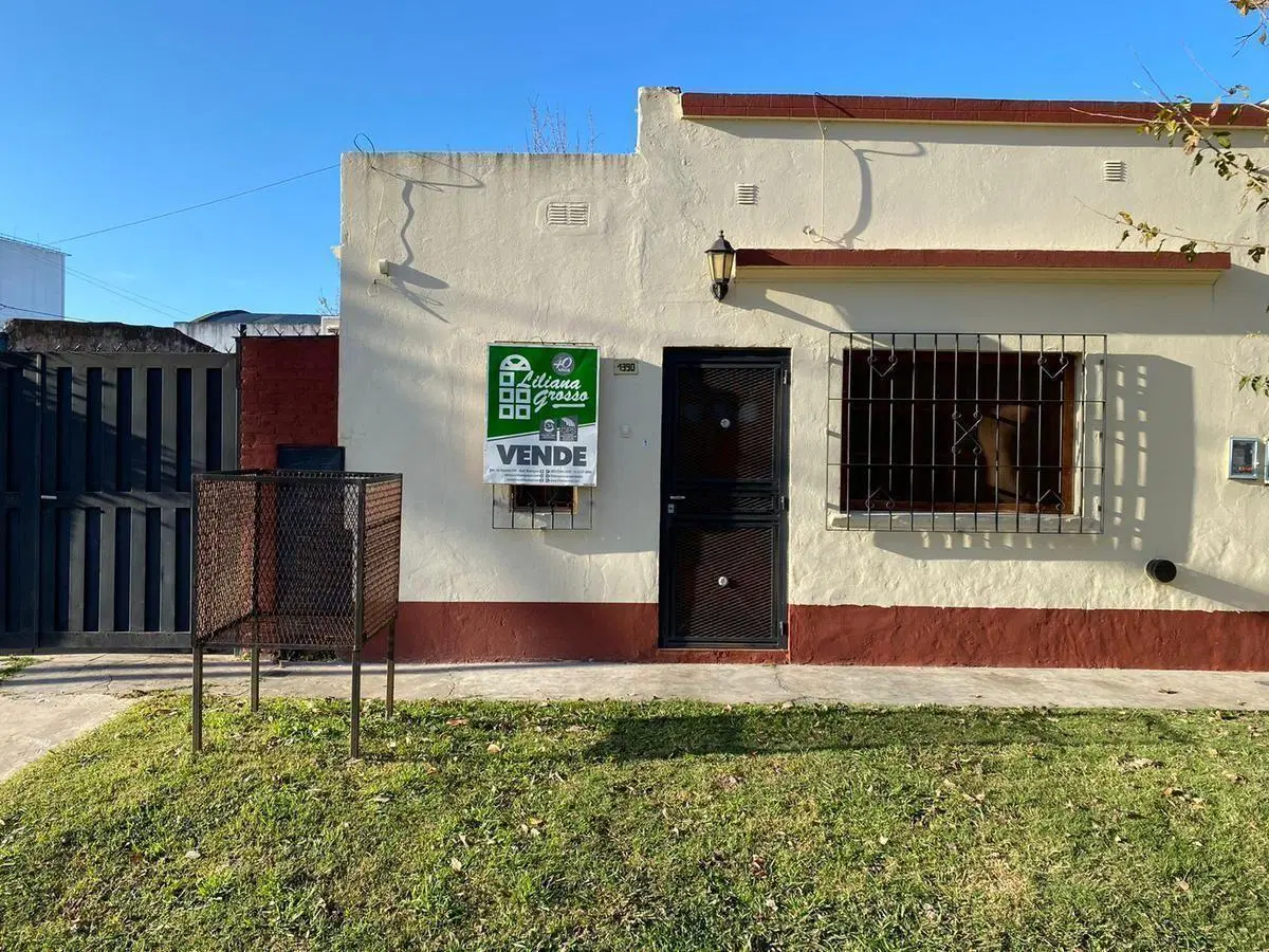 Venta Casas Los Viveros General Rodríguez 2