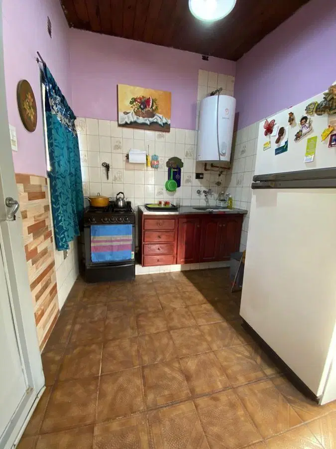 Venta Casas Los Viveros General Rodríguez 1