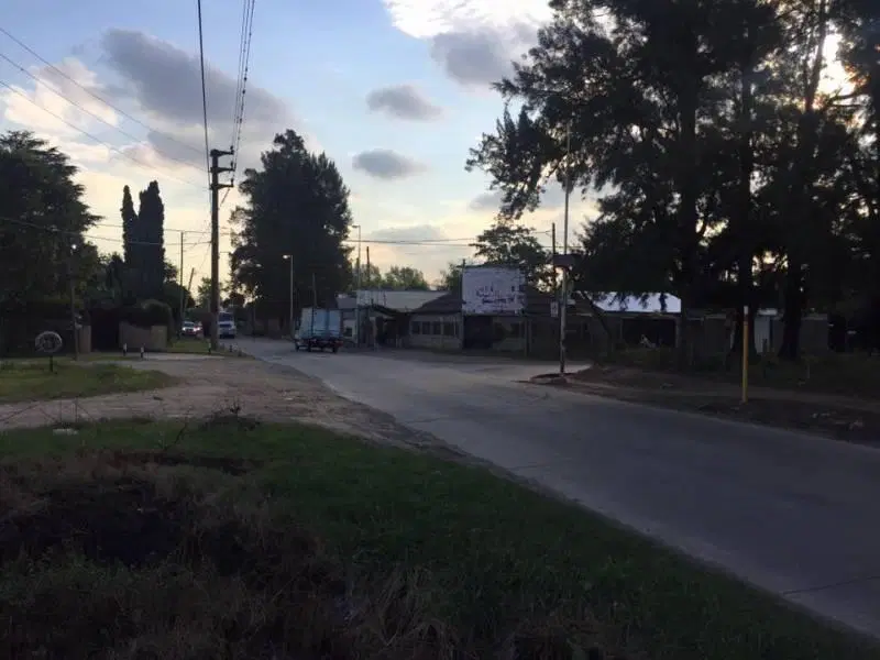Venta Alquiler Terreno Las Malvinas General Rodríguez 5
