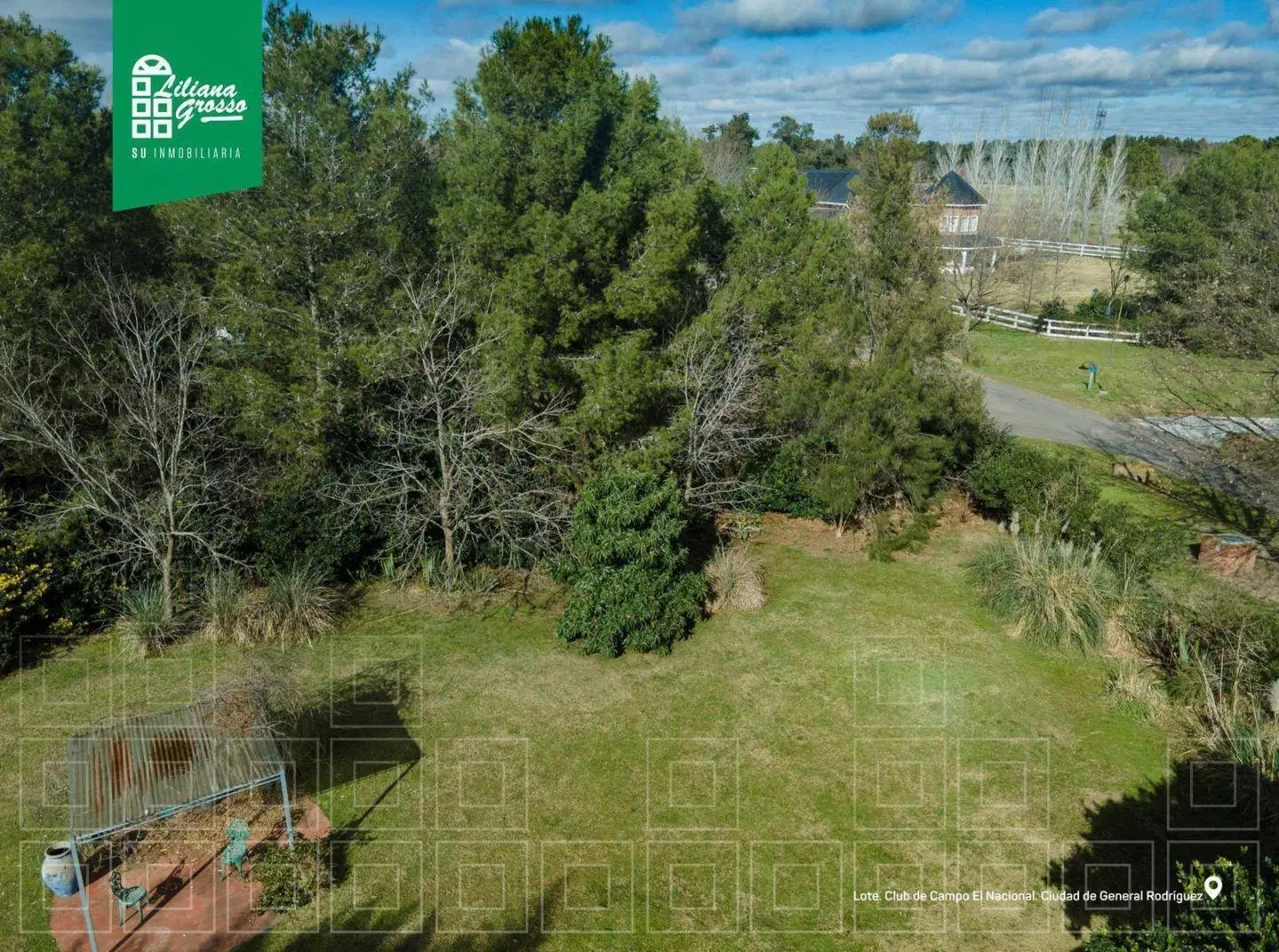 Venta Terreno General Rodriguez 4