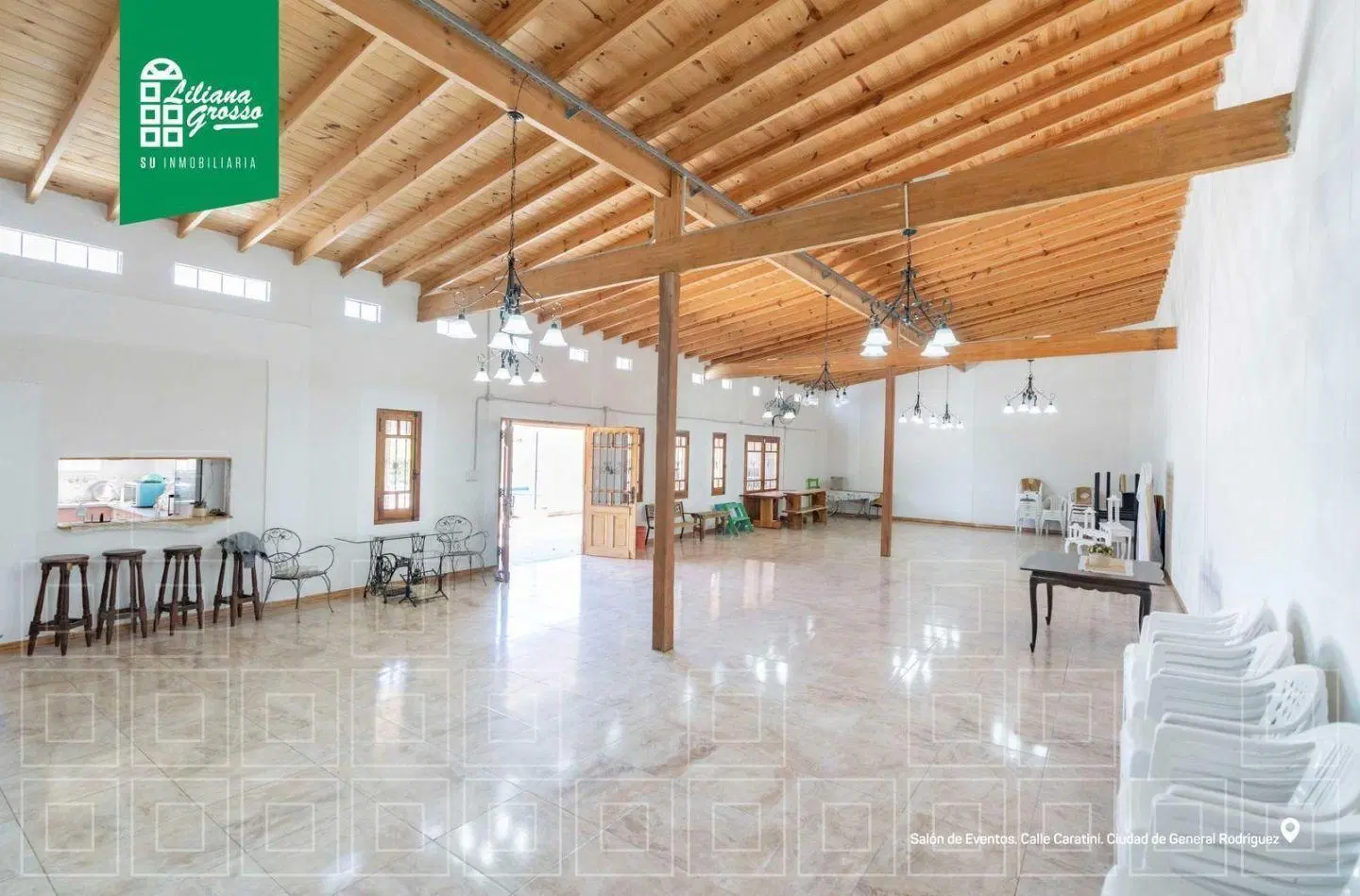 Venta Quinta General Rodriguez 4