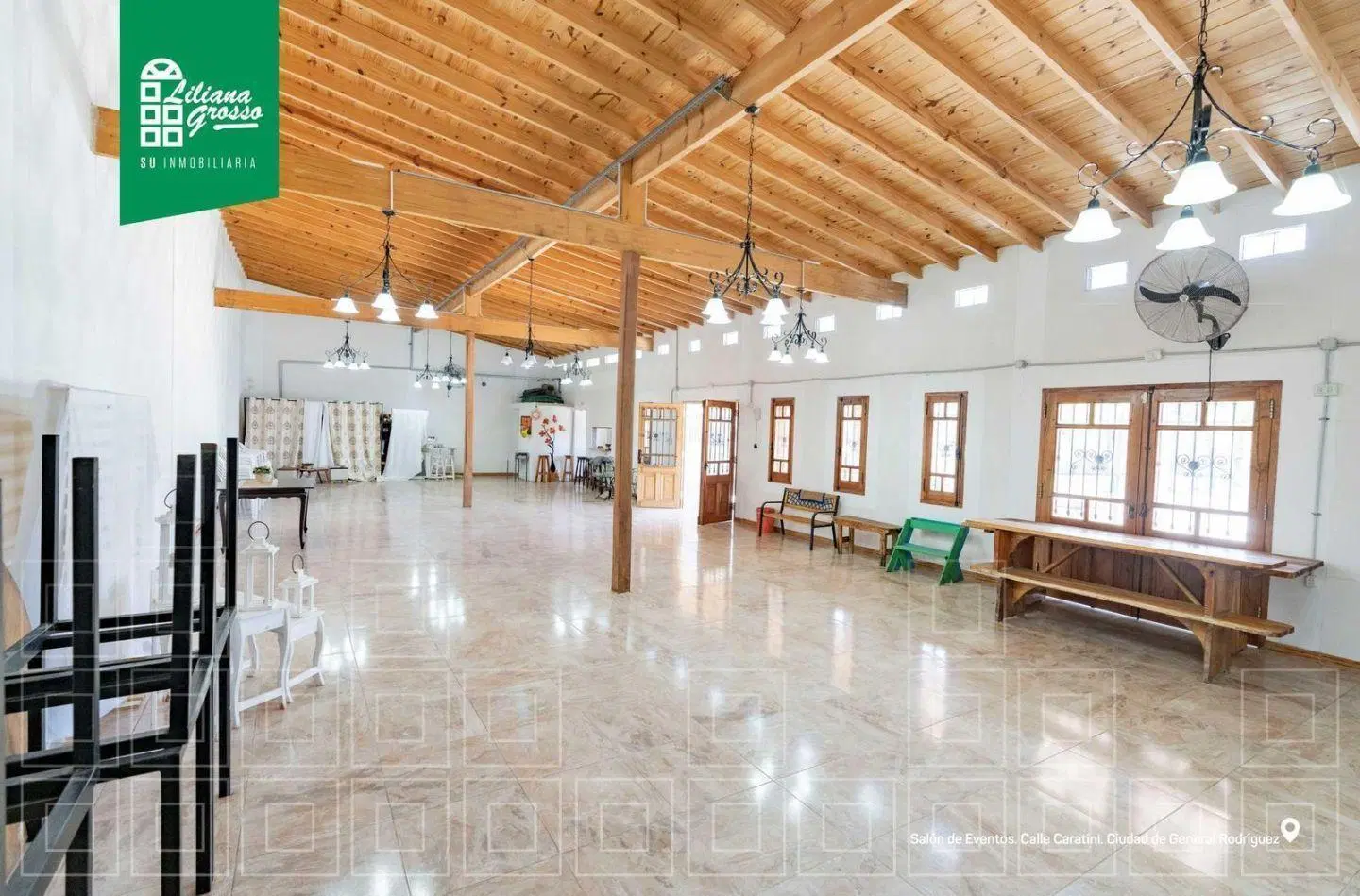 Venta Quinta General Rodriguez 1