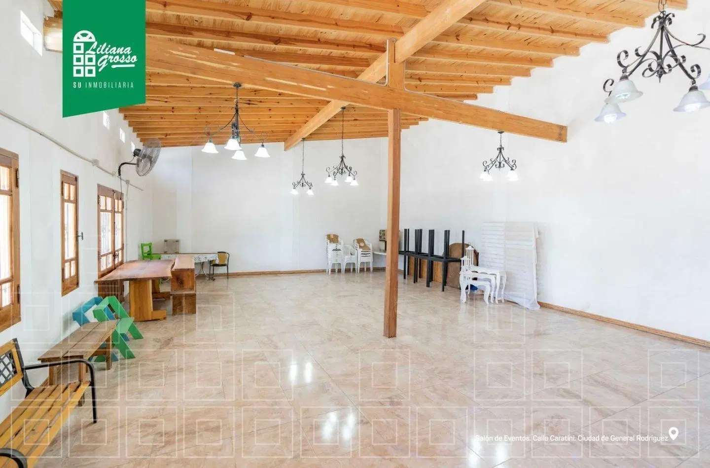 Venta Quinta General Rodriguez 3