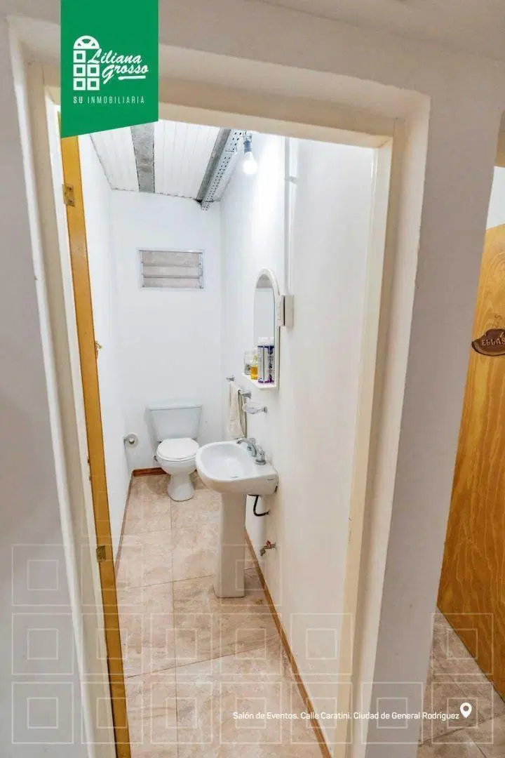 Venta Quinta General Rodriguez 5
