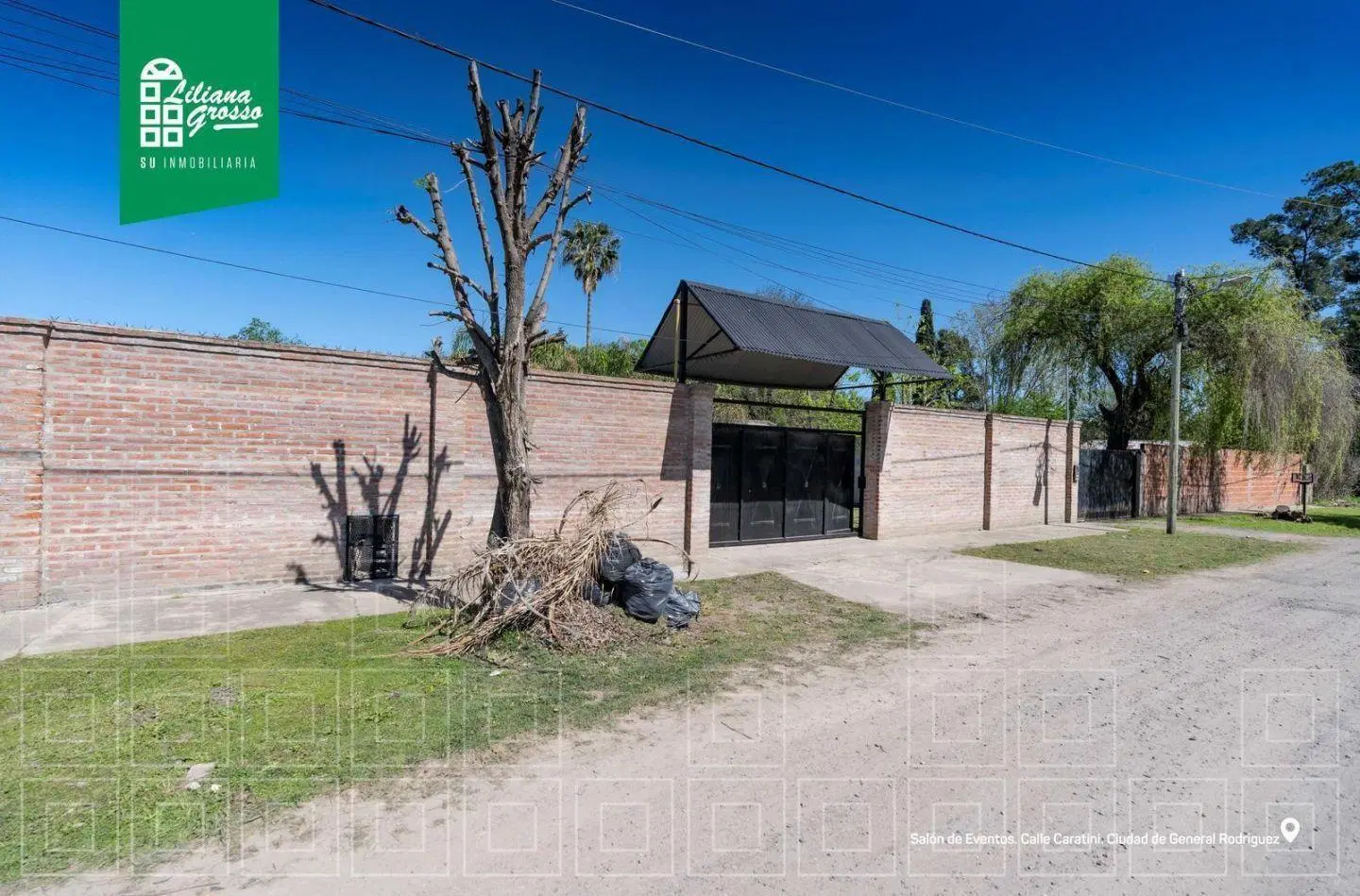 Venta Quinta General Rodriguez 2