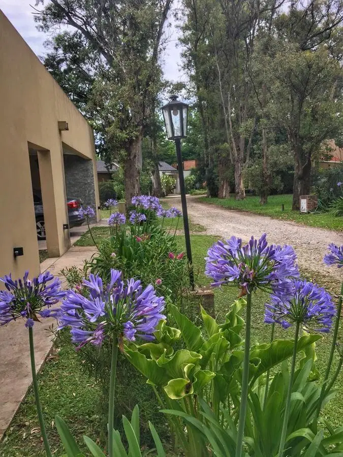 Venta Casa La Soberana Barrio Cerrado General Rodriguez 2