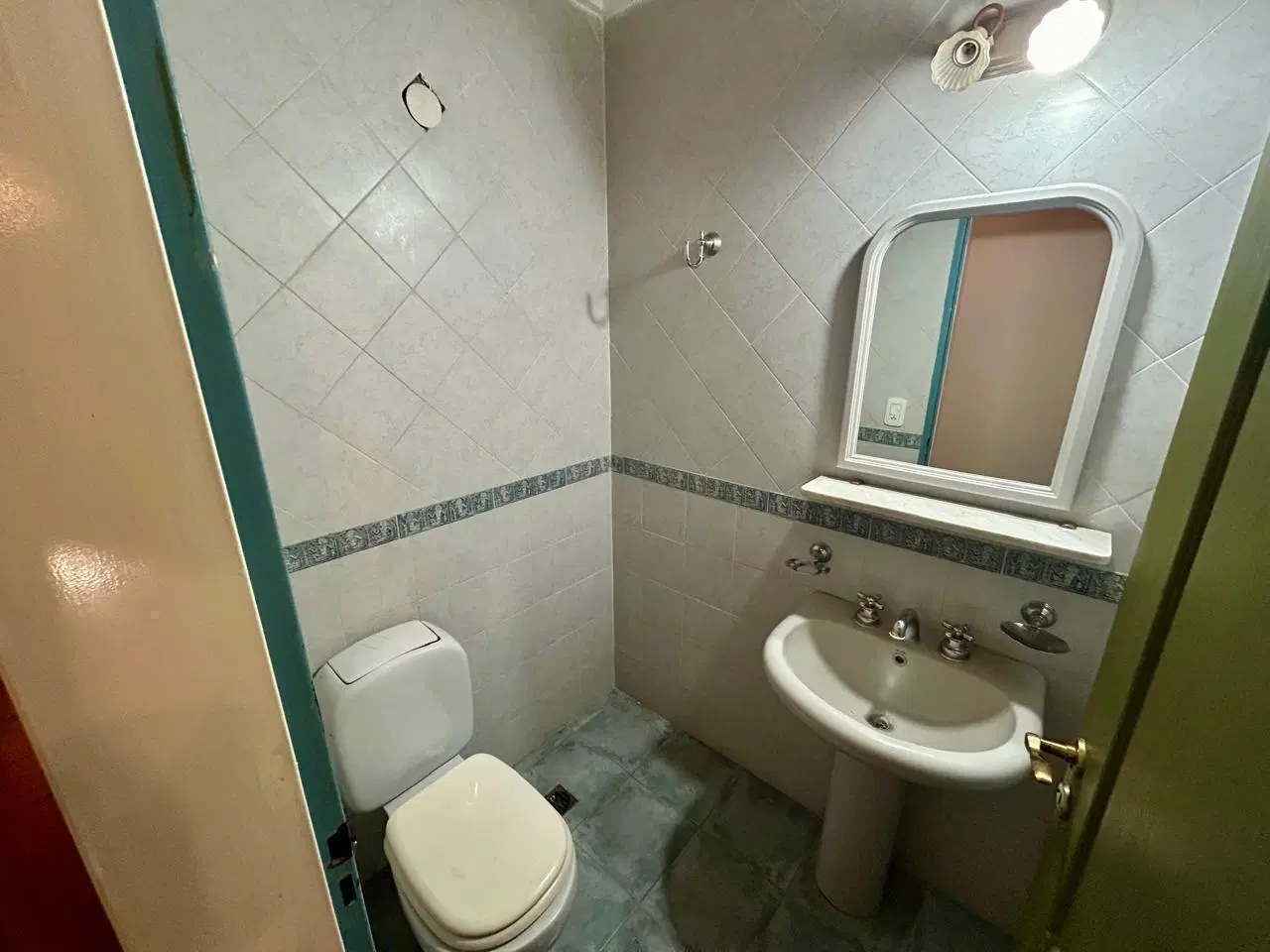 Venta Casa Club de Campo Cardenal del Monte General Rodríguez 5