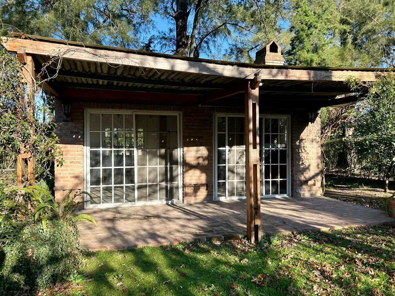 Venta Casa Club de Campo Cardenal del Monte General Rodríguez 4