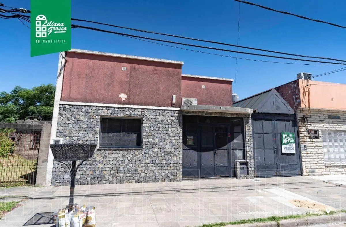 Venta Casa General Rodriguez 2