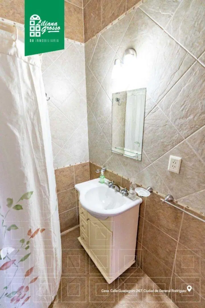 Venta Casa General Rodriguez 5