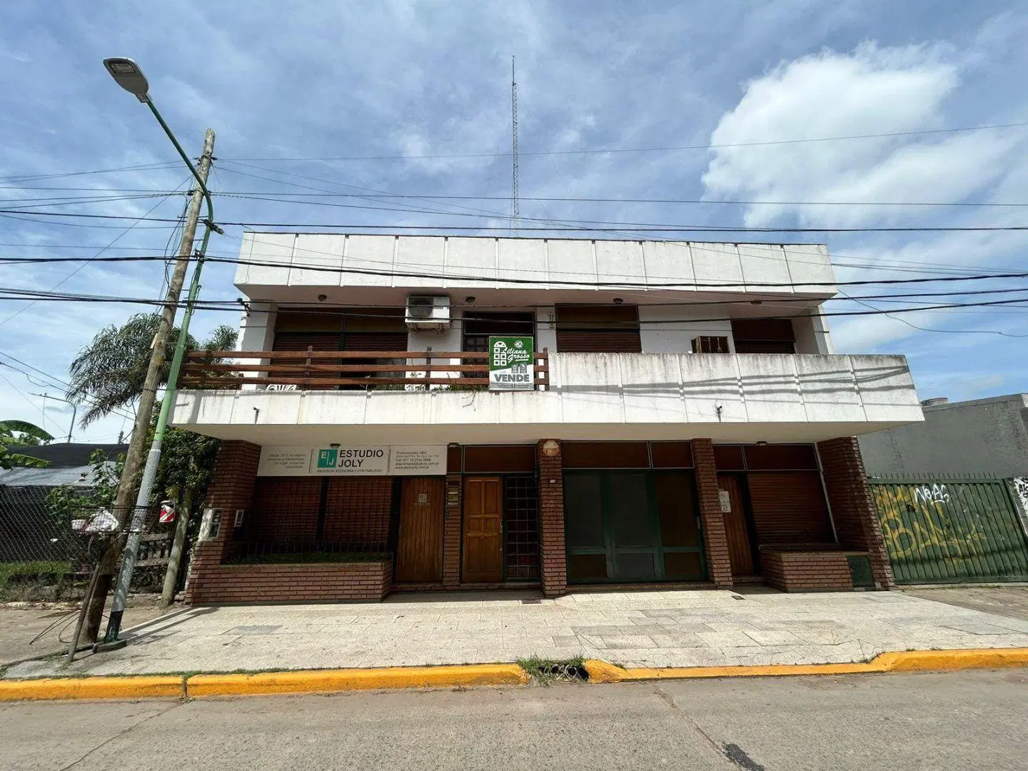 Venta General Rodriguez 1