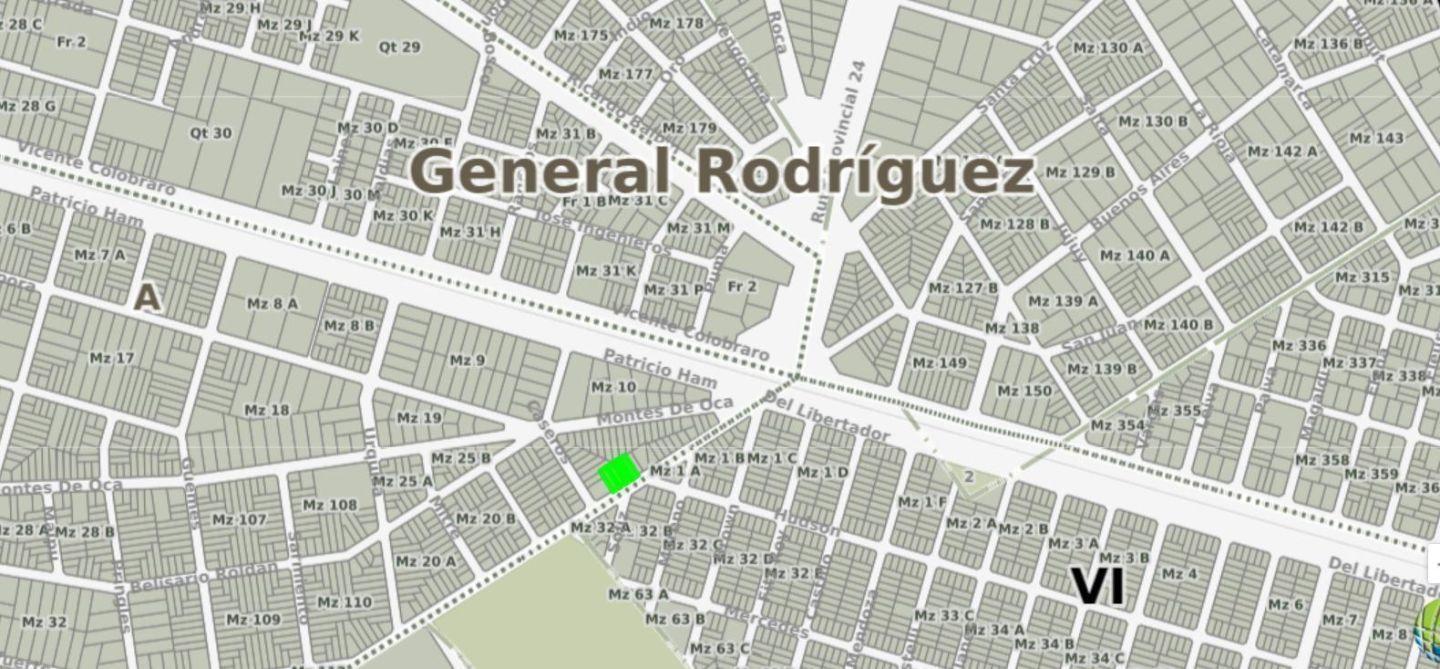 Foto de Venta Galpón General Rodriguez, imagen 4