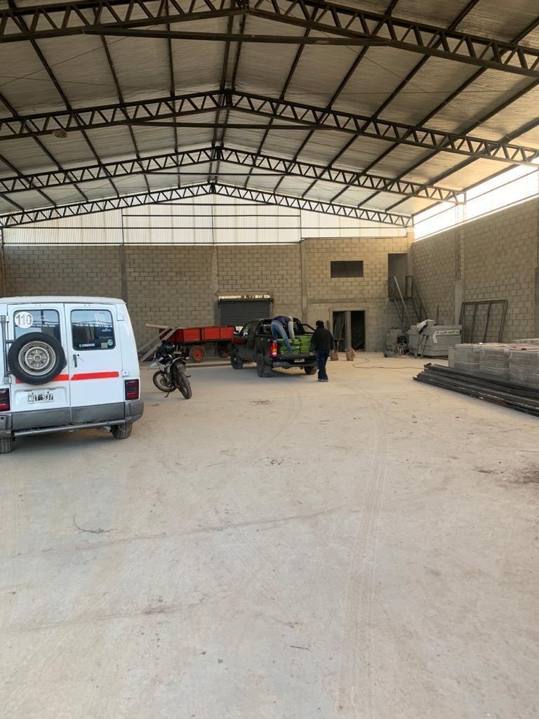 Foto de Venta Galpón General Rodriguez, imagen 5
