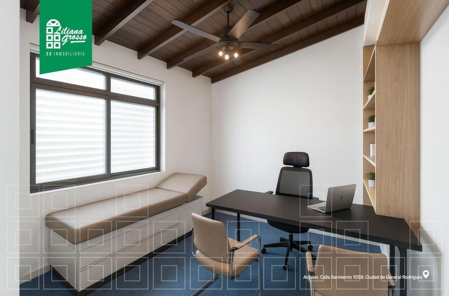 Foto de Alquiler Oficinas General Rodriguez, imagen 1