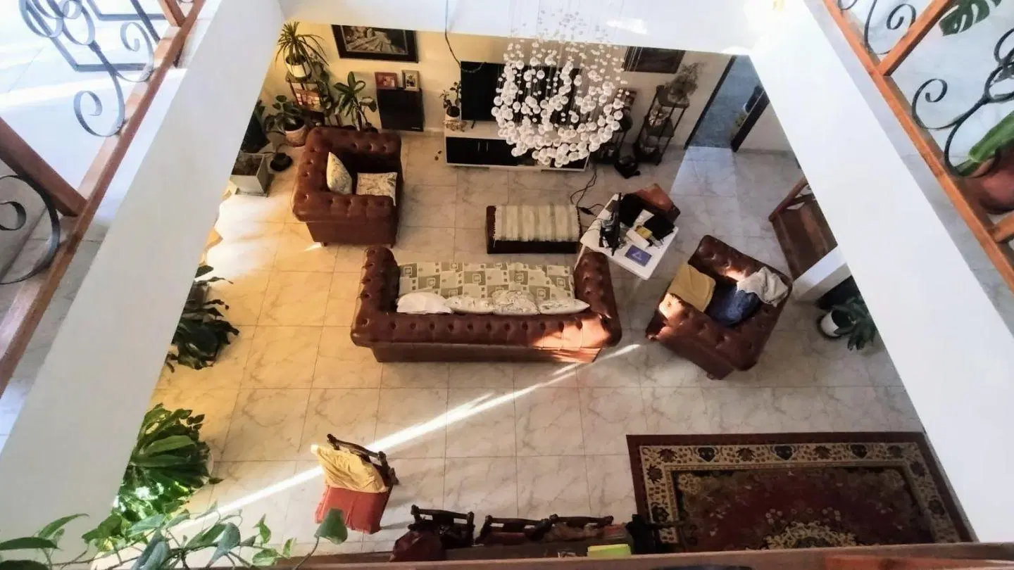 Venta - Alquiler Club de Campo El Nacional General Rodriguez 4