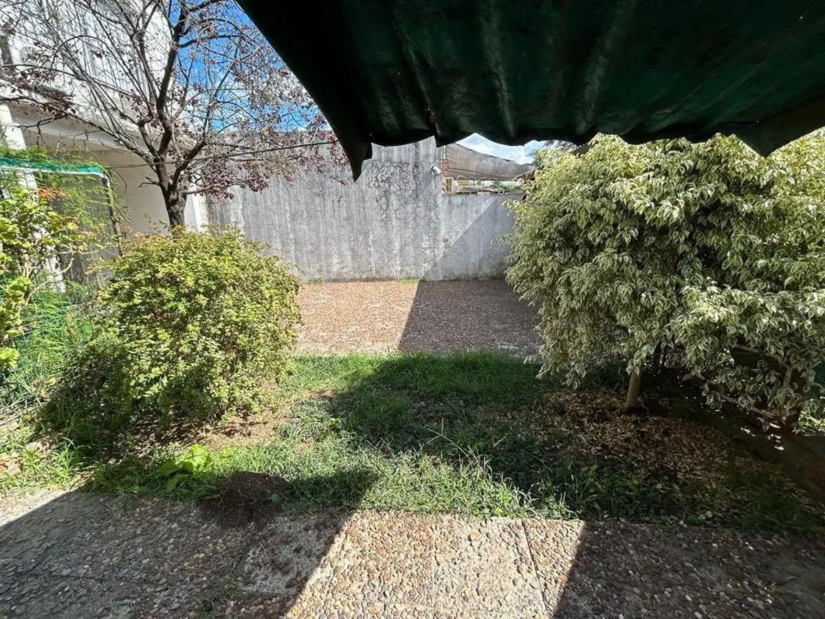 Departamento con 1 dormitorio en alquiler en Centro 5