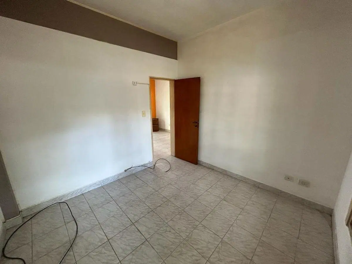 Departamento con 1 dormitorio en alquiler en Centro 3