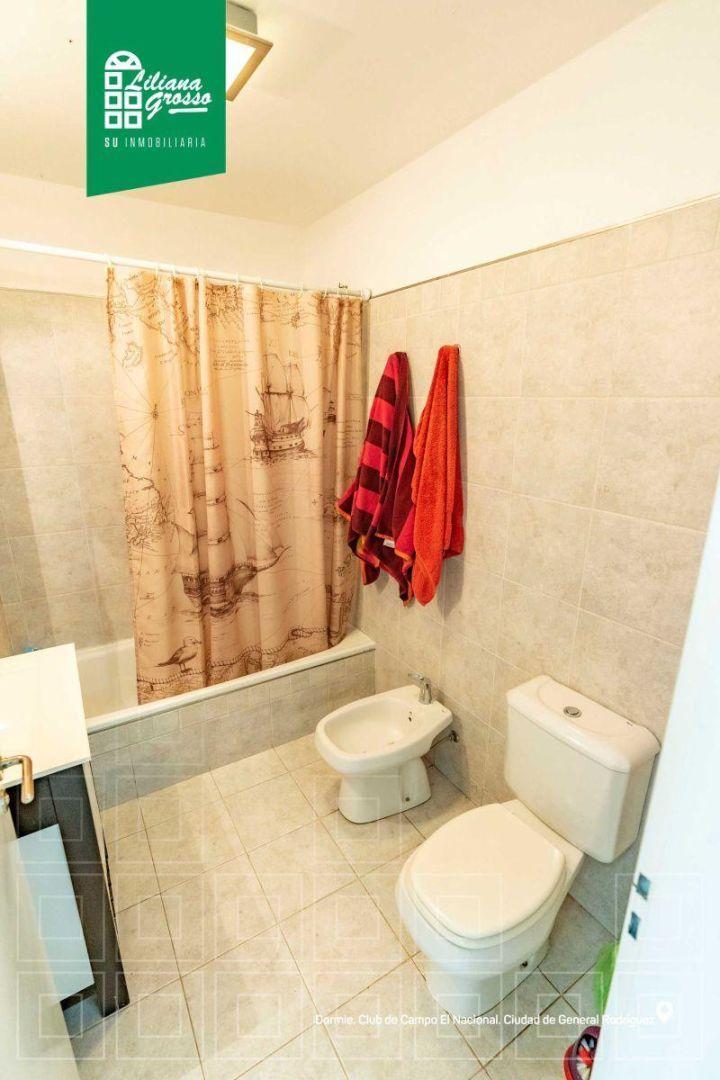 Foto de Departamento de 49 m² con 1 dormitorio en venta en El Nacional, imagen 1