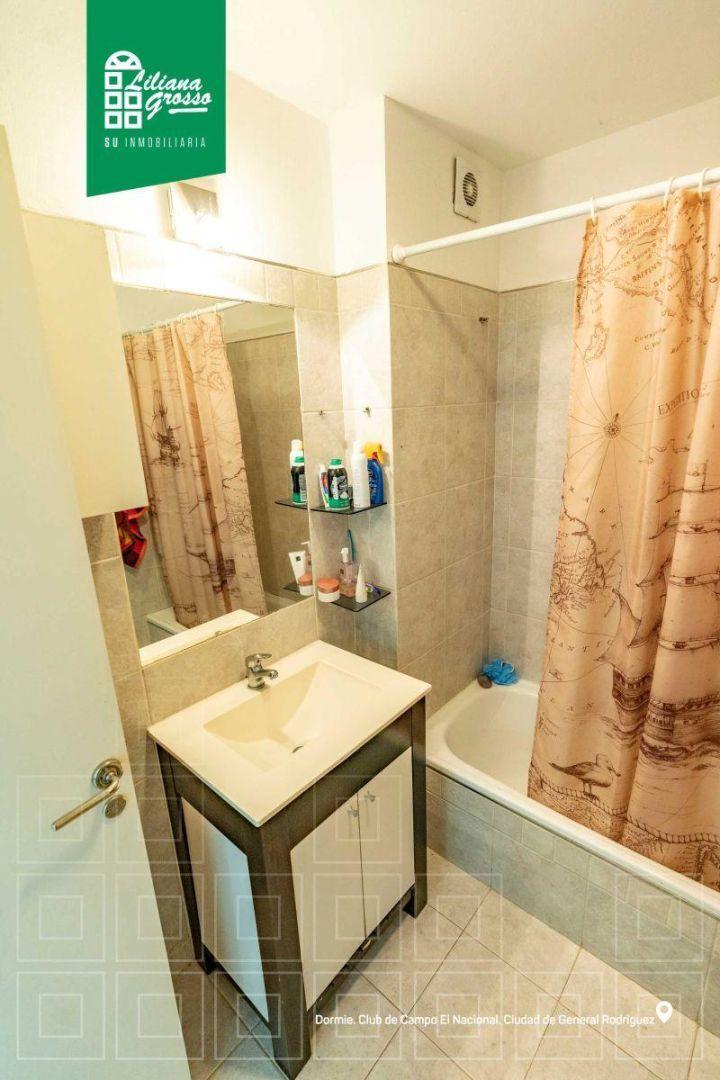 Foto de Departamento de 49 m² con 1 dormitorio en venta en El Nacional, imagen 5