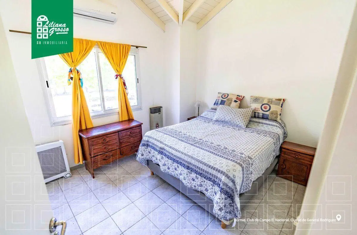 Departamento de 49 m² con 1 dormitorio en venta en El Nacional 4
