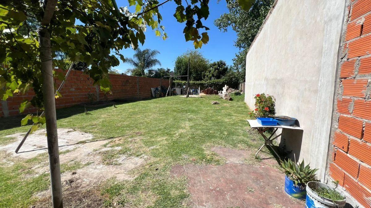 Terreno de 450 m² en venta en Centro