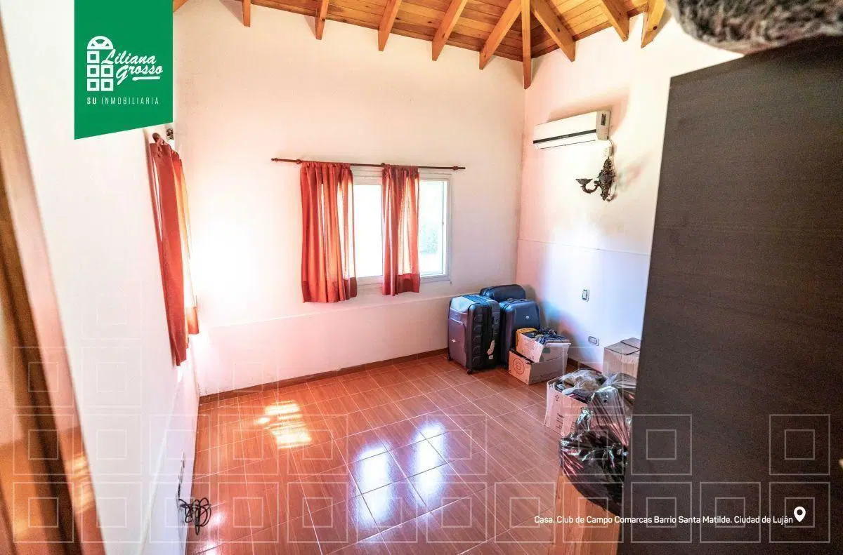 Casa con 1000 m² en Comarcas de Luján, 3 dormitorios en venta 8