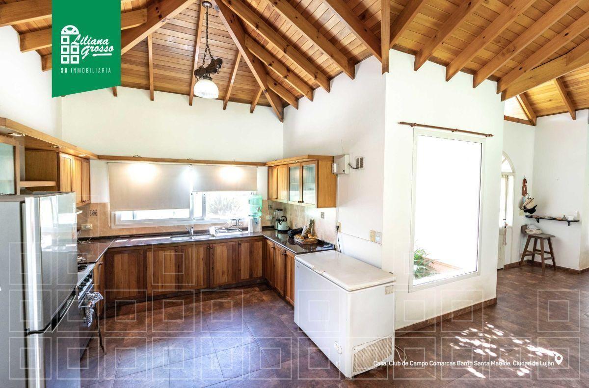Foto de Casa con 1000 m² en Comarcas de Luján, 3 dormitorios en venta, imagen 4