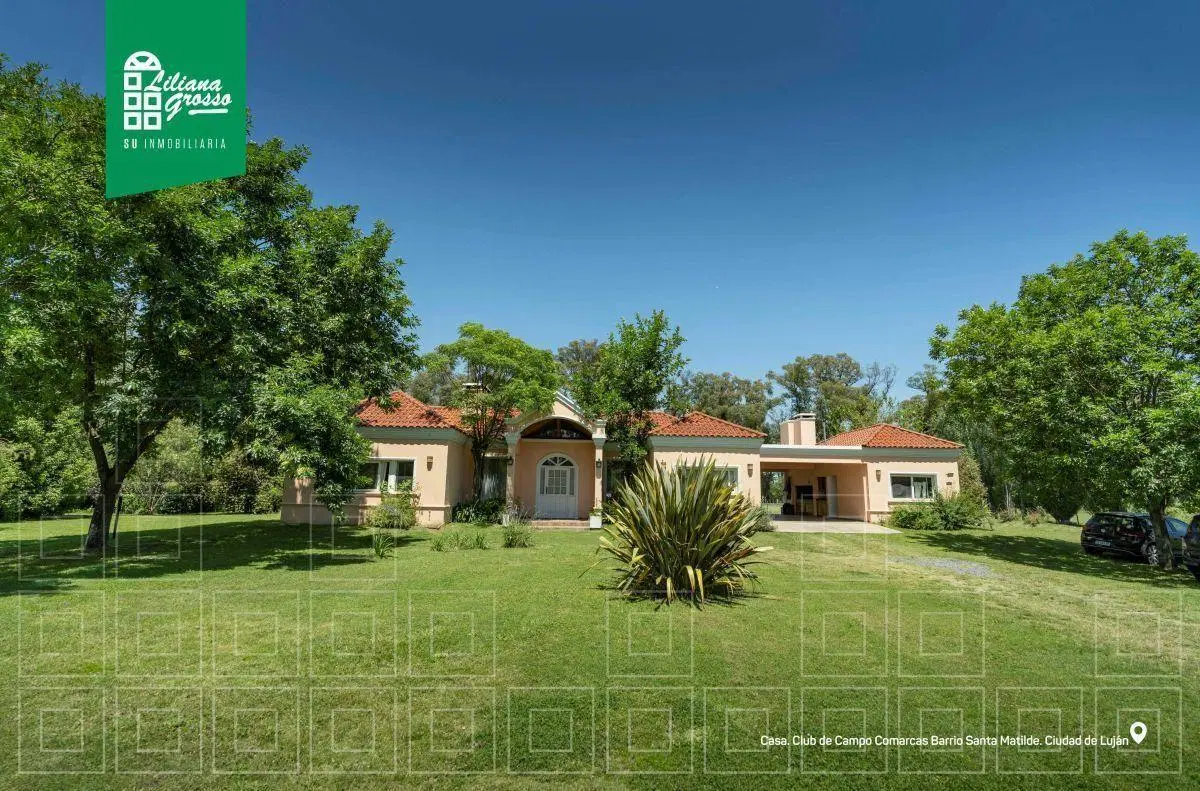 Casa con 1000 m² en Comarcas de Luján, 3 dormitorios en venta 5