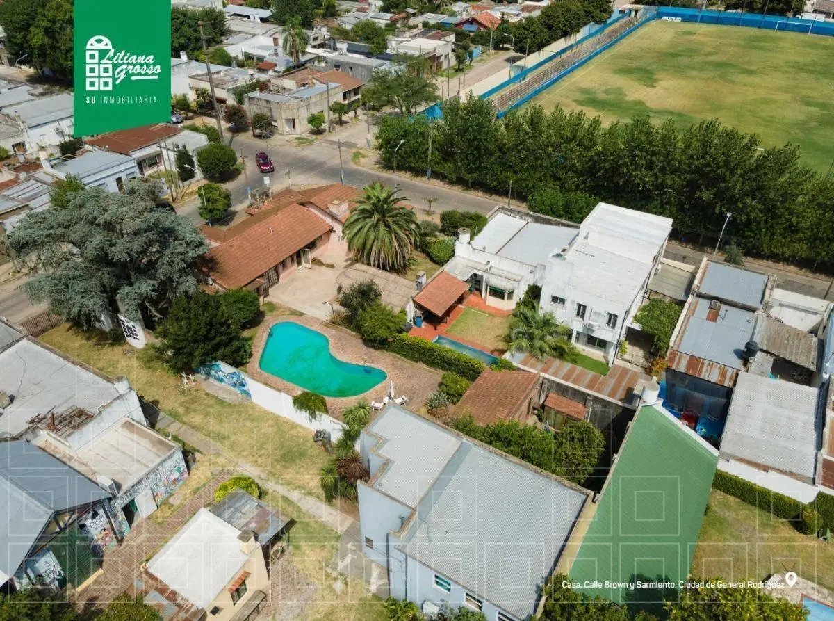 Venta Casa General Rodriguez 3