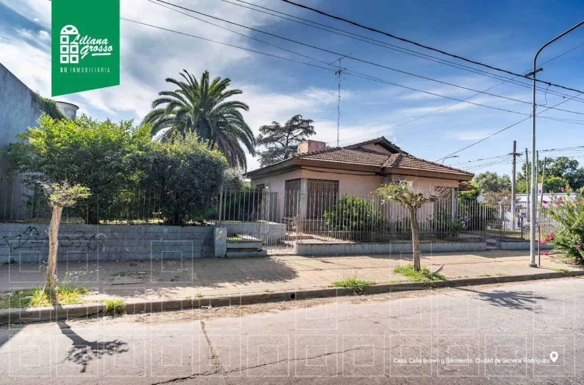 Venta Casa General Rodriguez 4