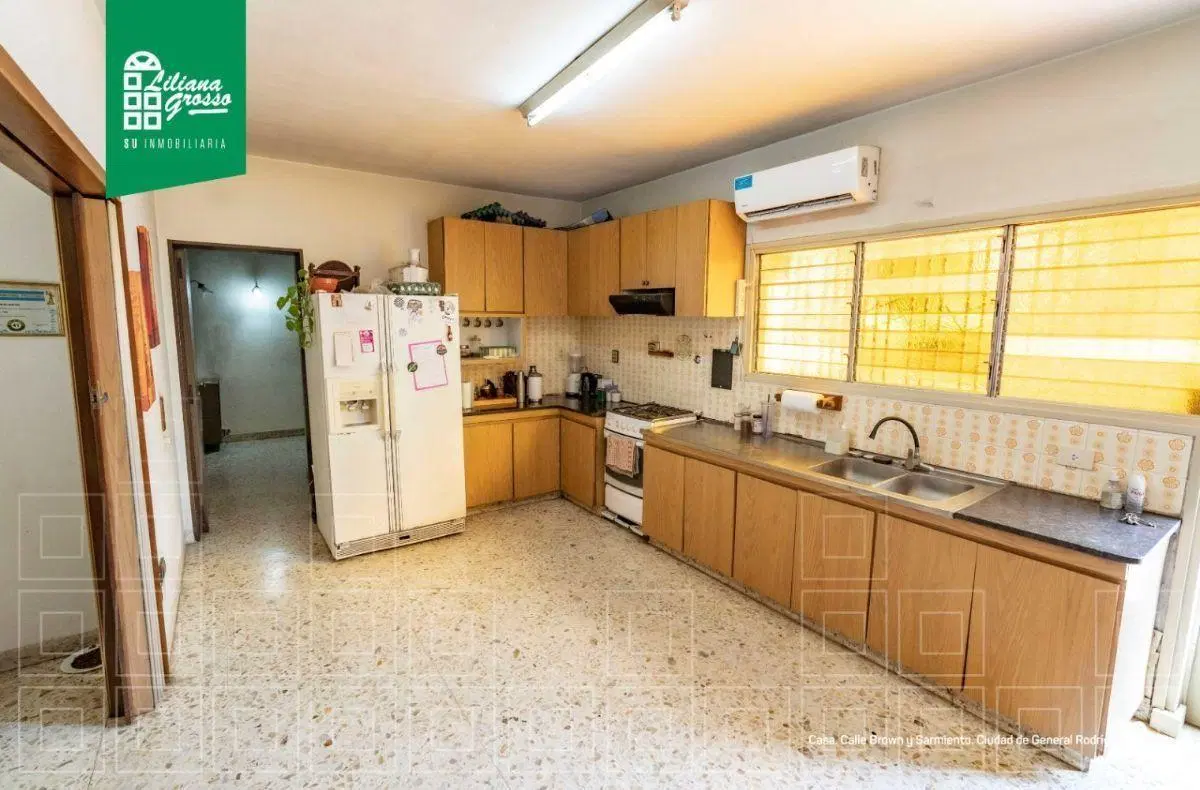Venta Casa General Rodriguez 5