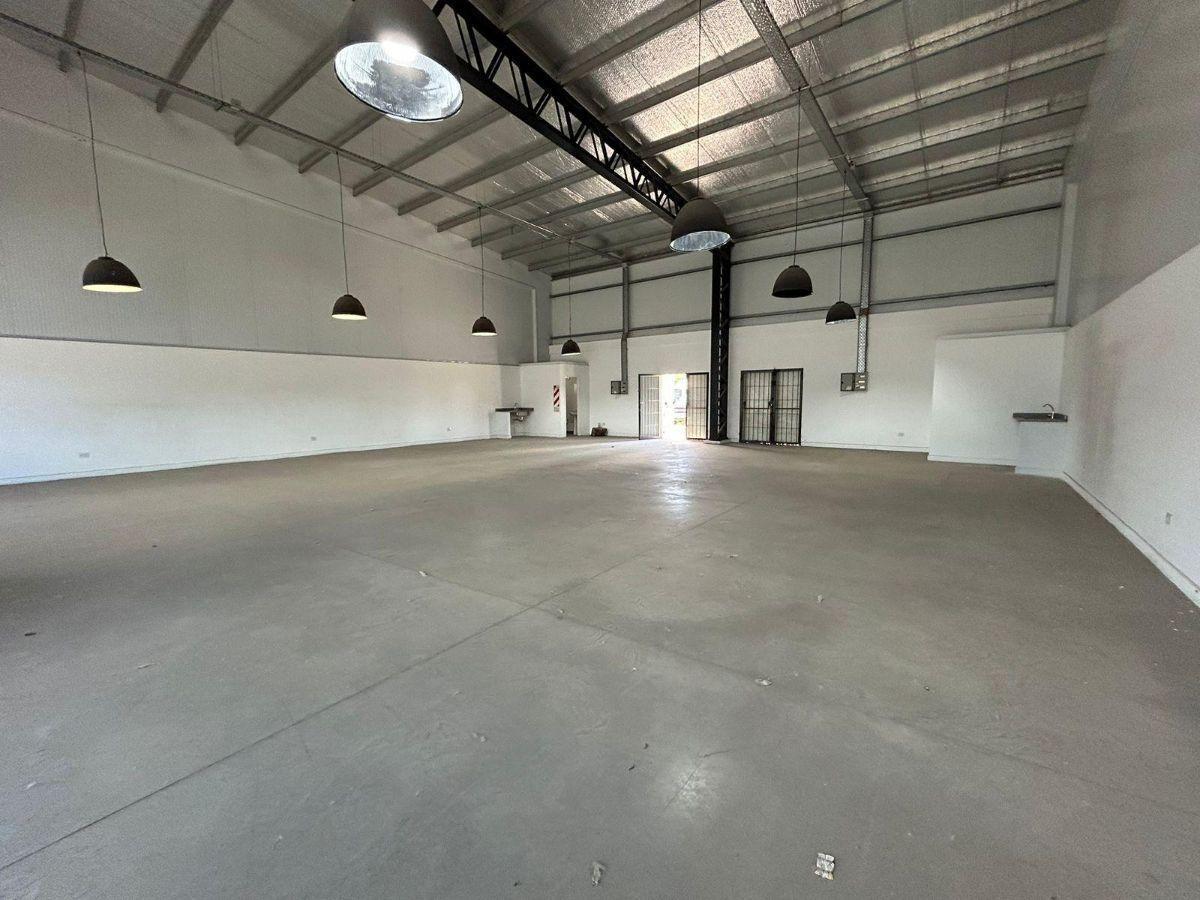 Foto de Local comercial de 215 m² en alquiler en General Rodríguez, imagen 4