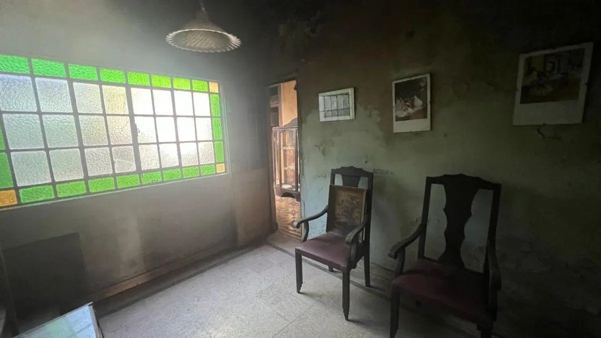 Casa a reciclar en excelente ubicación céntrica. 2