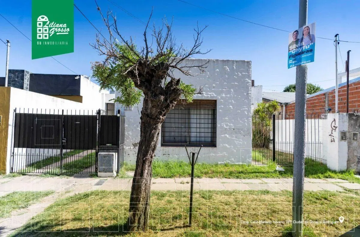 Casa con 3 dormitorios en venta con 350 m² en Centro 5