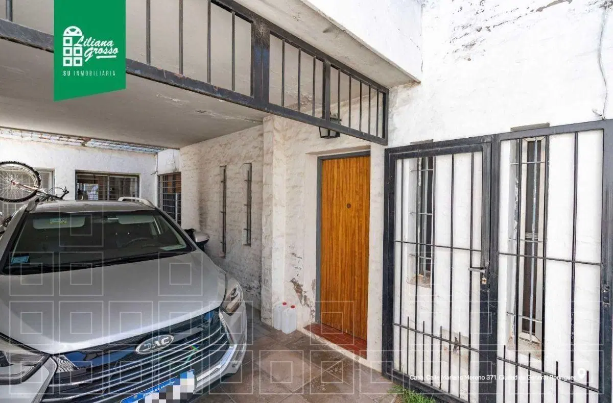 Casa con 3 dormitorios en venta con 350 m² en Centro 2