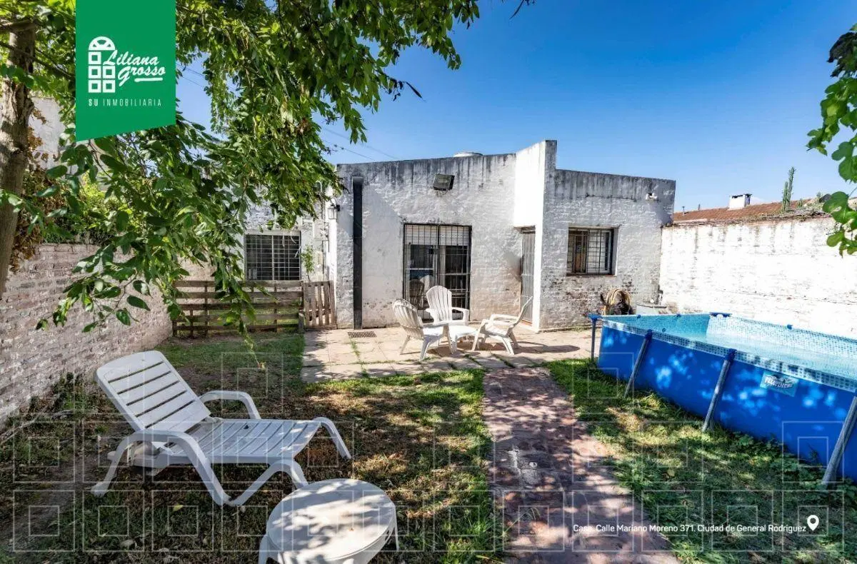 Casa con 3 dormitorios en venta con 350 m² en Centro 3