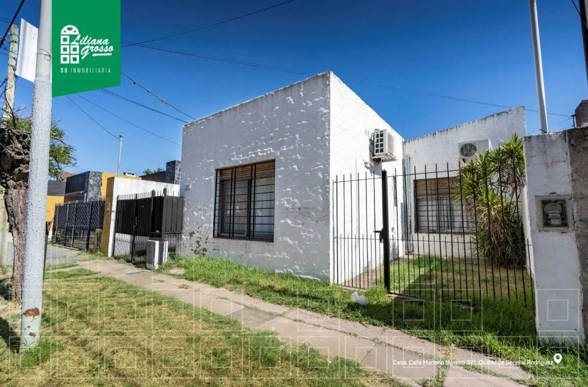 Casa con 3 dormitorios en venta con 350 m² en Centro 4