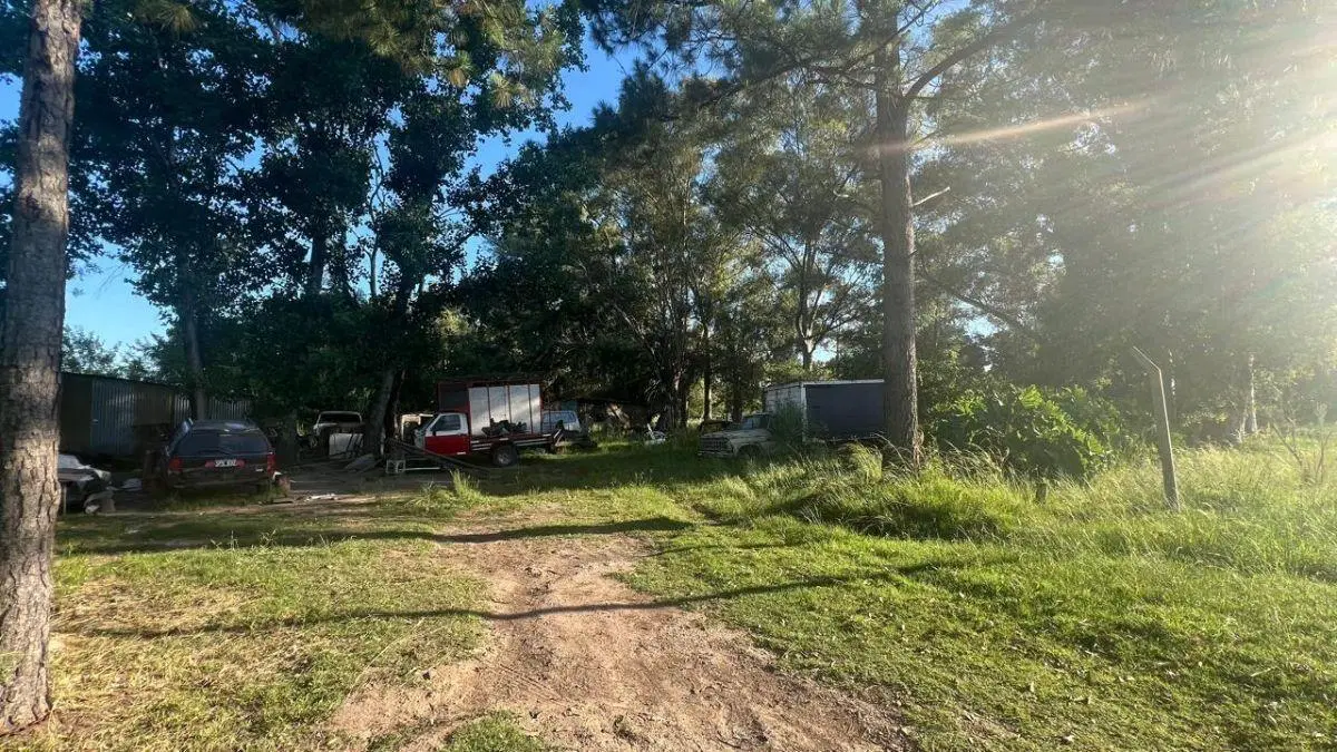 Campo en venta en General Rodríguez 3