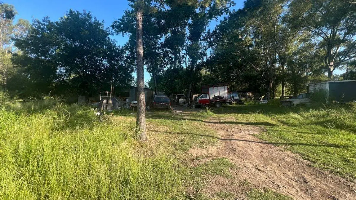 Campo en venta en General Rodríguez 2