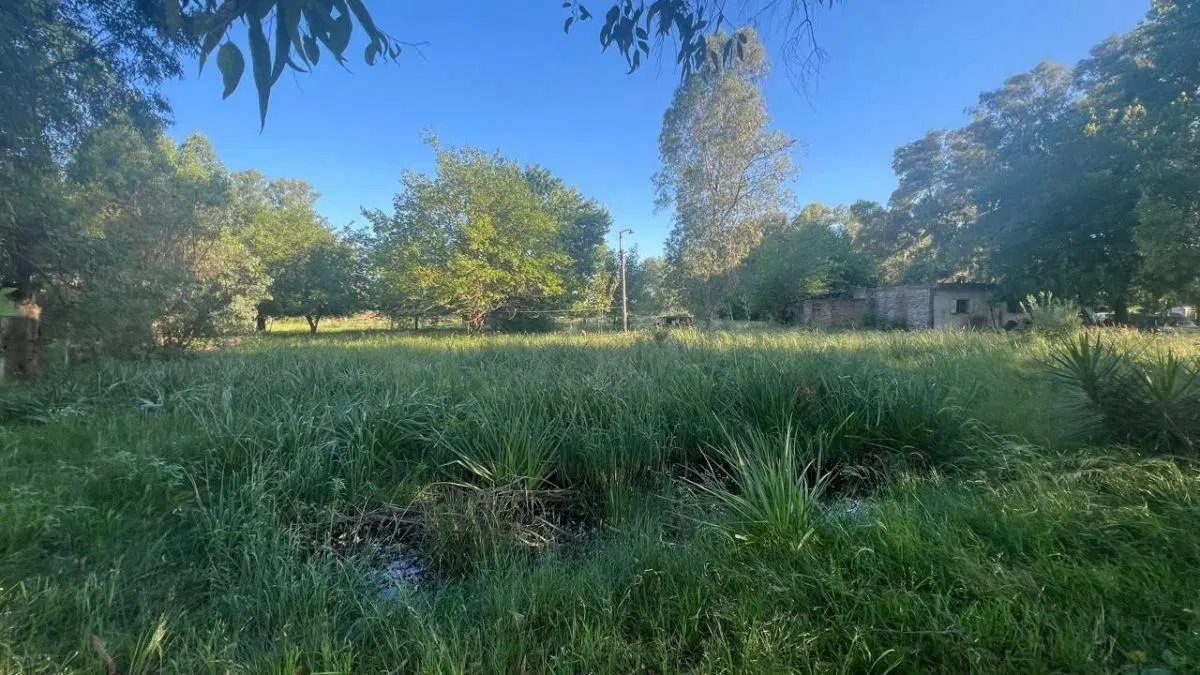 Campo en venta en General Rodríguez 1