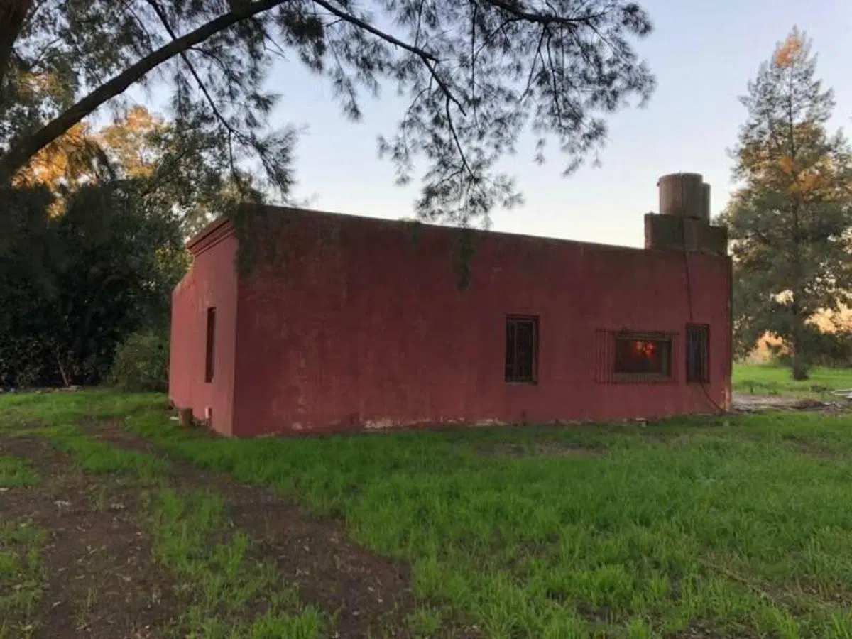 Venta Campo Ruta 28 2