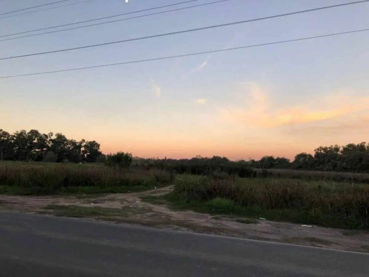Venta Campo Ruta 28 5