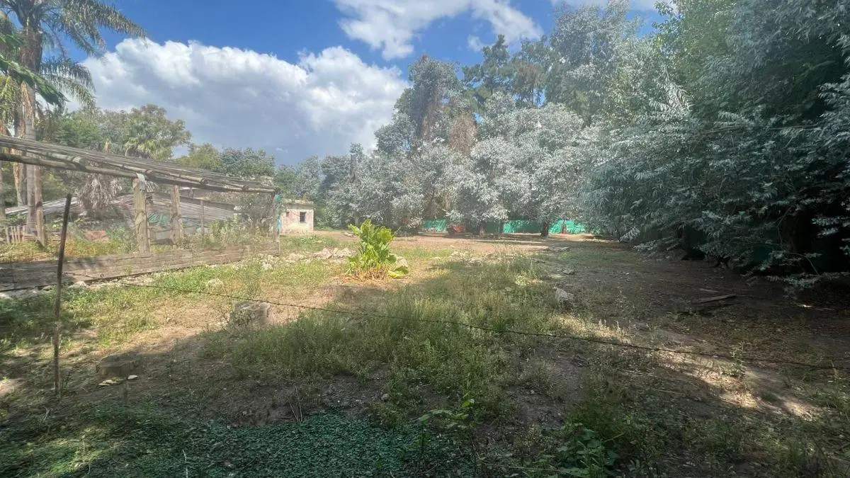 Campo en venta de 5000m2 ubicado en General Rodríguez 5