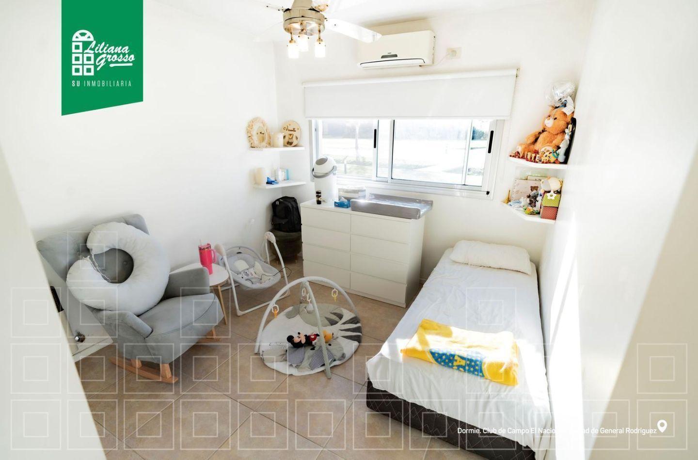 Foto de Venta Departamento General Rodriguez, imagen 5